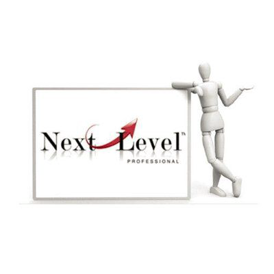 Next Level Prof logo