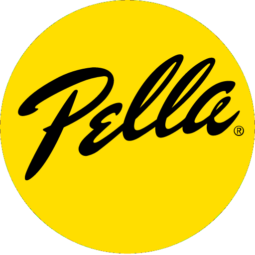 Pella Mid-Atlantic logo
