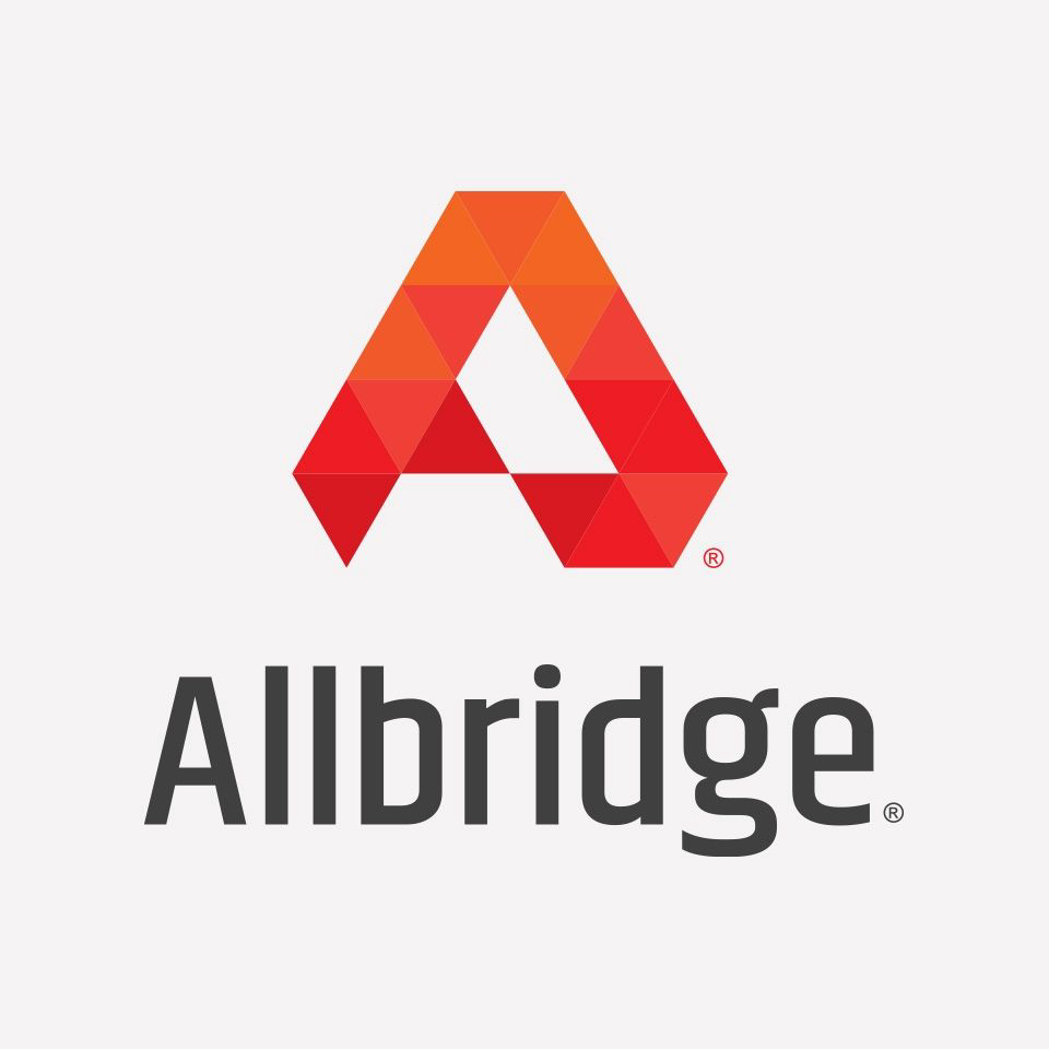 Allbridge logo