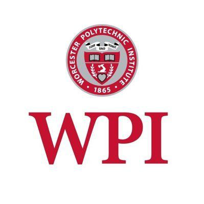 WPI logo