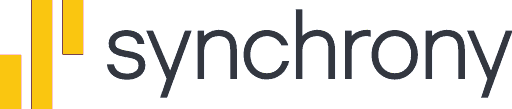 Synchrony logo