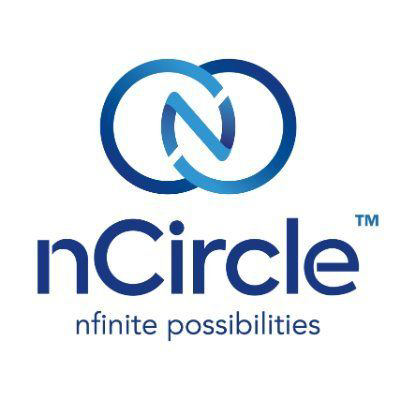 nCircle Tech logo