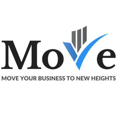 Move Your Business logo