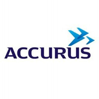 Accurus Aerospace logo