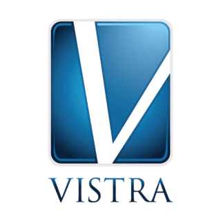 Consult Vistra logo