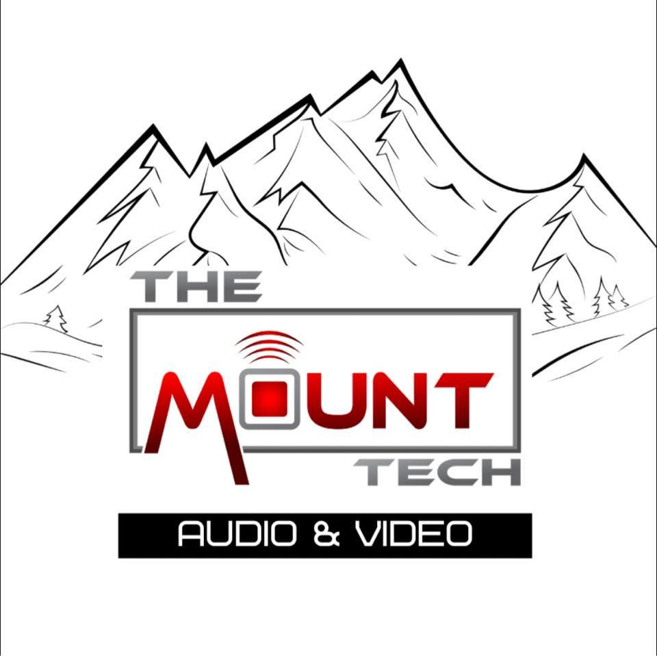 The Mount Tech logo