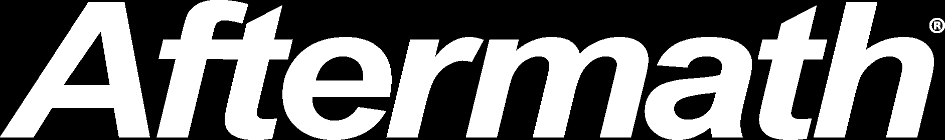 Aftermath Services logo