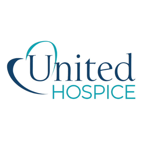 United Hospice logo