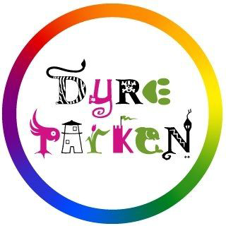 Dyreparken logo