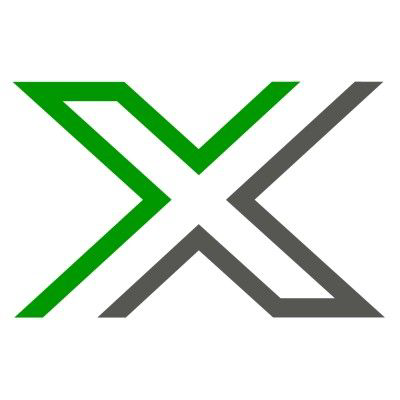 One X logo