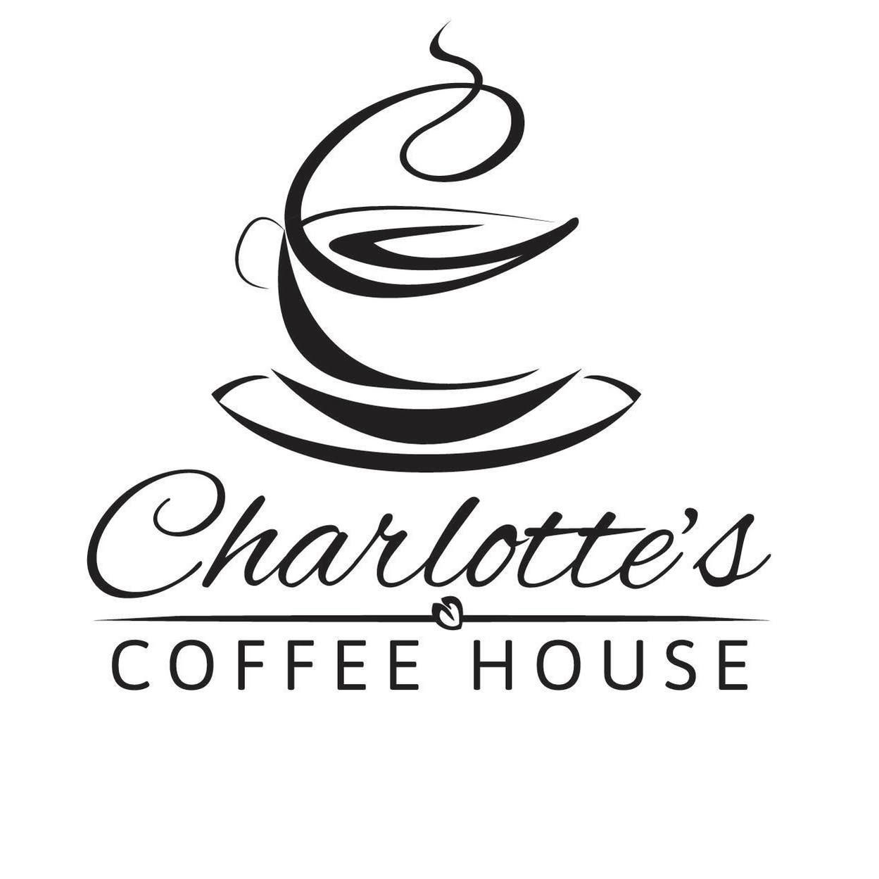 Charlotte's Coffee House logo