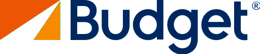 Budget Car Rental logo