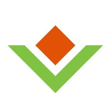 Van Drunen Farms logo