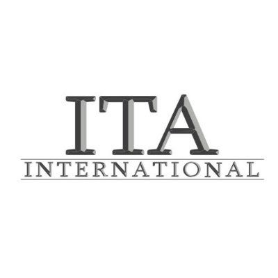 ITA International logo