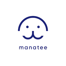 Manatee logo