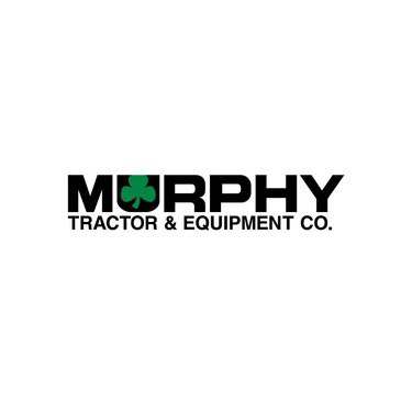 Murphy Tractor & Equipment logo