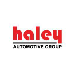 Haley Automotive Group logo