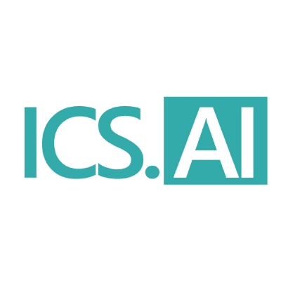 ICS.AI logo