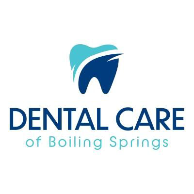 Dental Care of Boiling Springs logo