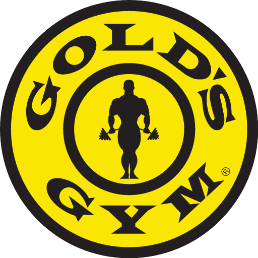 Gold's Gym logo