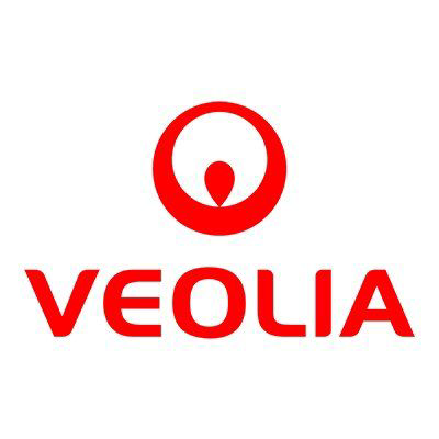 Veolia logo