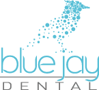 Blue Jay Dental logo