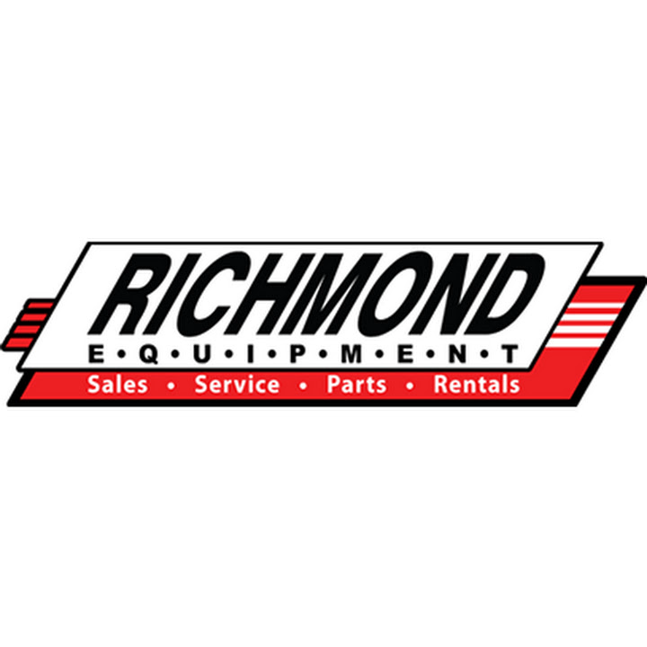 Richmond Equipment logo