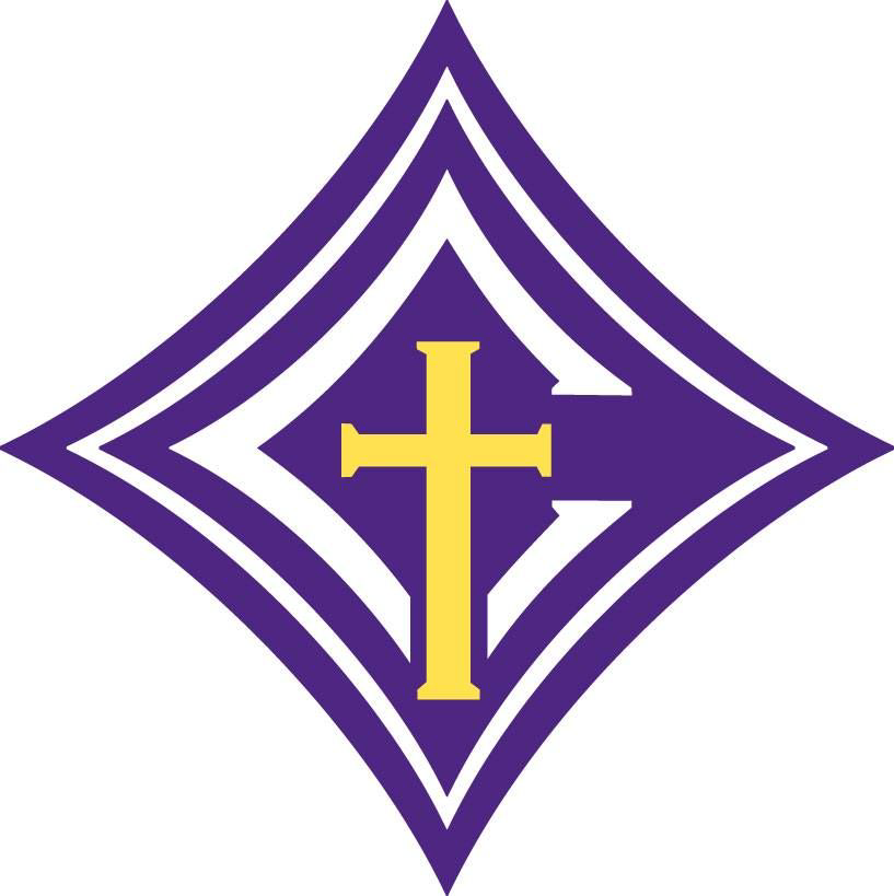 Calvary Day School logo
