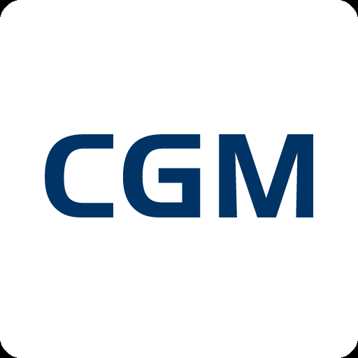 CGM logo