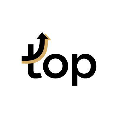 TOP logo