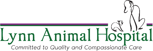 Lynn Animal Hospital logo