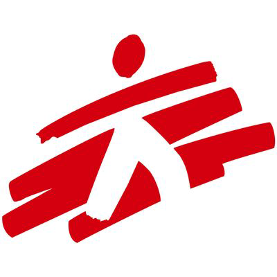 Medici Senza Frontiere logo