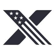 GOVX logo