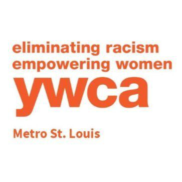 YWCA Metro St. Louis logo