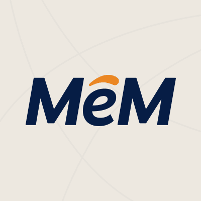 MEM Mutual Insurance Company logo
