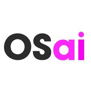 OneScreen.ai logo
