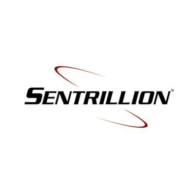 Sentrillion logo