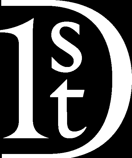 1stDibs logo
