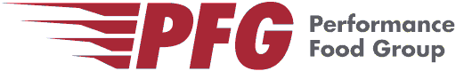 Performance Food Group logo