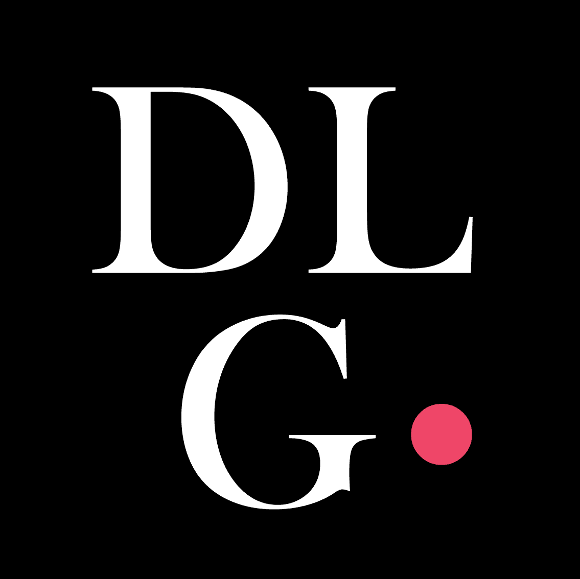 Digital Luxury Group logo