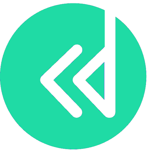 Code District logo