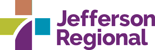 Jefferson Regional Medical Center logo