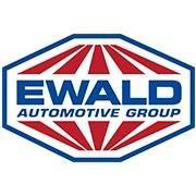 Ewald Automotive Group logo