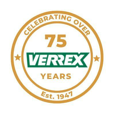 Verrex logo
