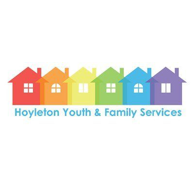Hoyleton Youth & Family Services logo