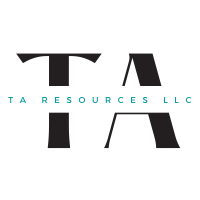 TA Resources logo
