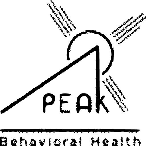 Peak Behavioral Health logo