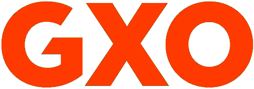 GXO logo