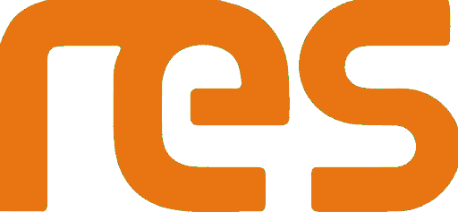 RES logo