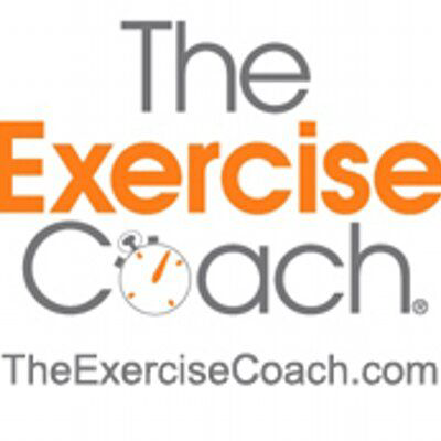 The Exercise Coach logo